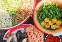 Karaoke Phố Xưa美食图片