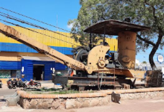 Horqueta景点图片