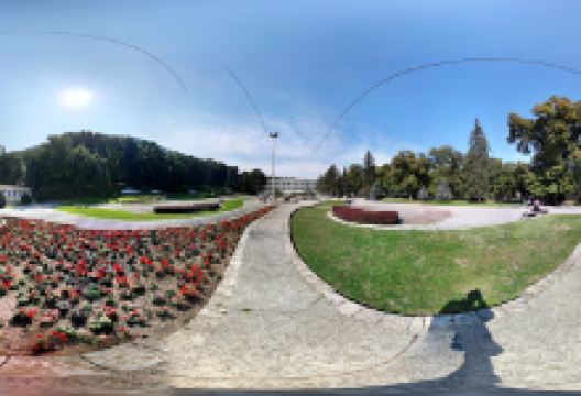 Центар за културу Нишка Бања (ЦЗКНБ)景点图片