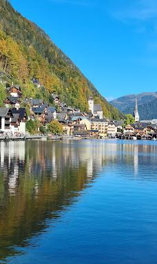 哈尔施塔特-萨尔茨堡