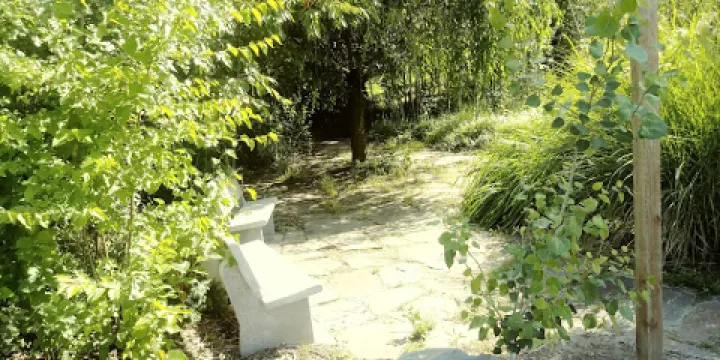 Ruth Rowell Modie Wildlife Park