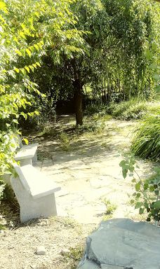 Ruth Rowell Modie Wildlife Park-刘易斯顿