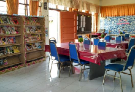 Salor Rural Library景点图片