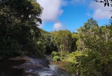 Cachoeira do Urubu景点图片