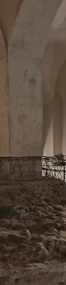 大圣老楞佐教堂-那不勒斯