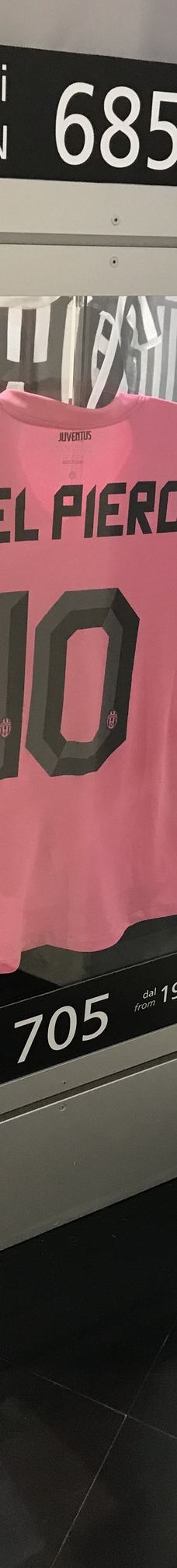 尤文图斯博物馆-都灵