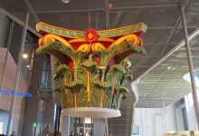 莱茵兰地区协会罗马博物馆景点图片