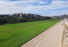 Parc Fluvial del Besos景点图片