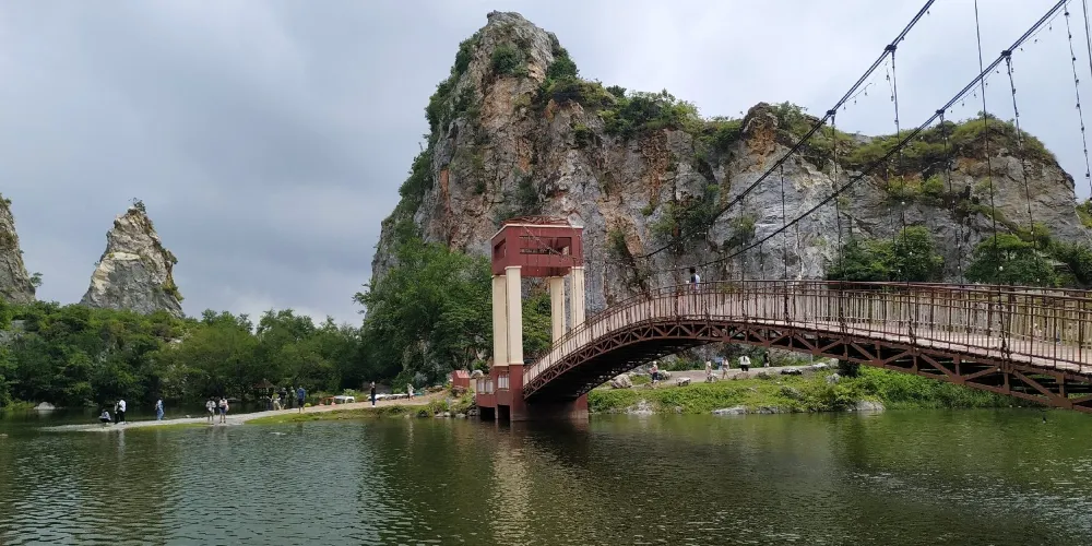 永安旅遊