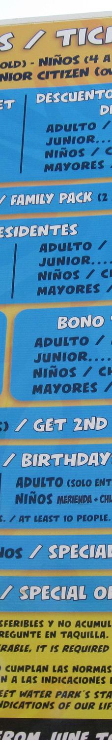 Aquatropic Water Park-Velilla-Taramay