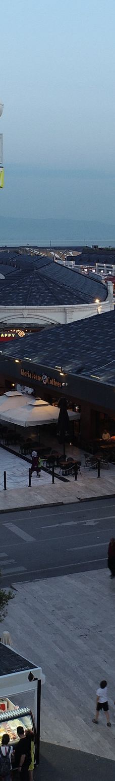 ViaSea水族馆-伊斯坦布尔