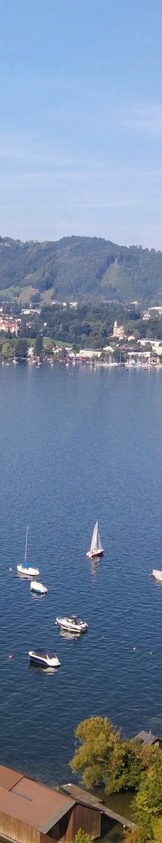 Grünbergseilbahn Gmunden-格蒙登