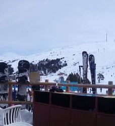 Grandvalira Estació de Ski Grau Roig-格劳罗伊格