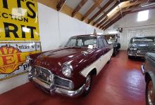 Myreton Motor Museum景点图片