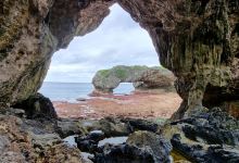 Talava Arches景点图片