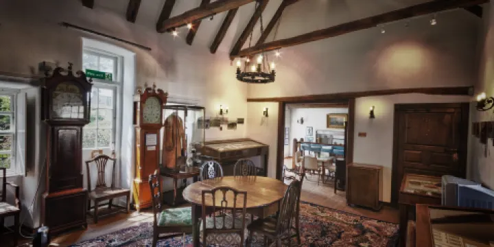 St Andrews Preservation Trust Museum