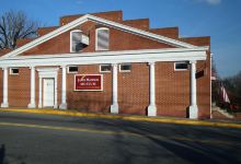 James Madison Museum of Orange County Heritage景点图片
