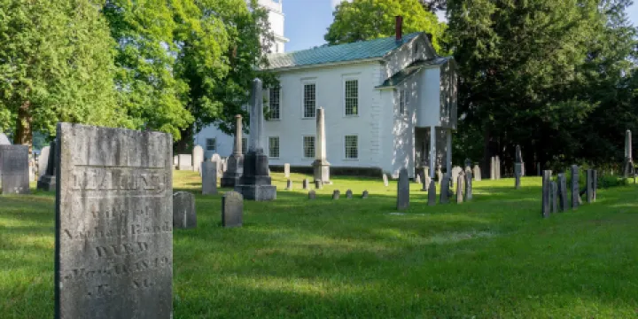 South Congregational Church