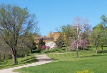 Dickson Mounds Museum景点图片