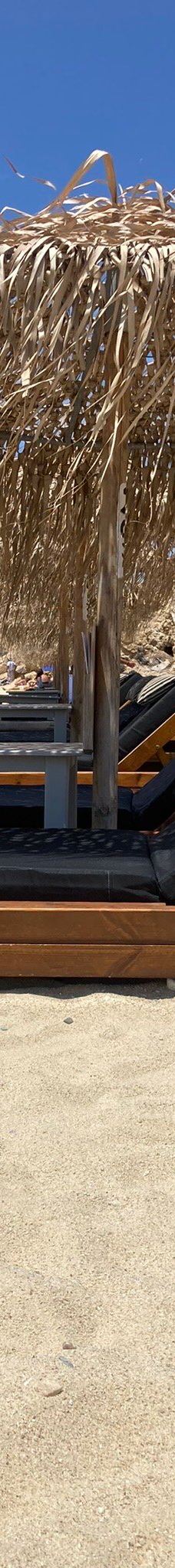 Elia海滩-米科诺斯