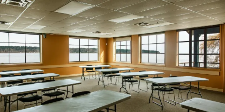 Maritime Heritage Centre