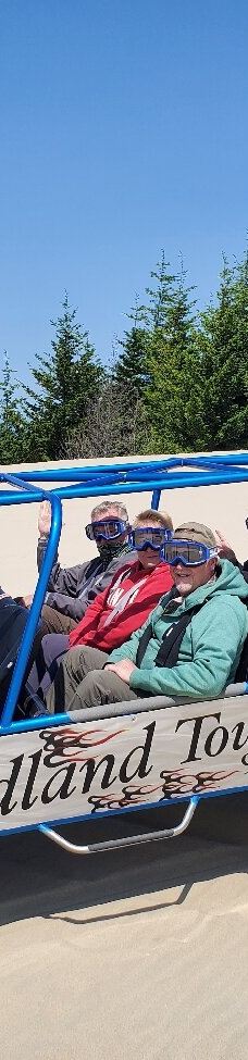 Sandland Adventures Inc-雷恩县