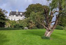 Inveresk Lodge Gardens景点图片