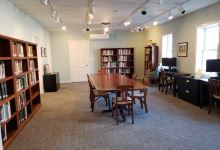 Talbot Historical Society景点图片