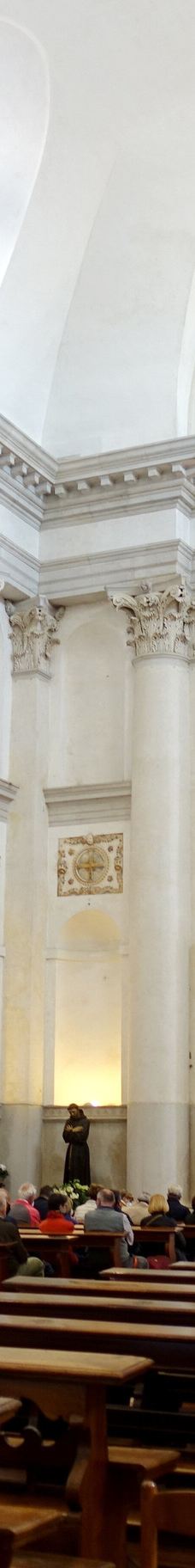 威尼斯救主堂-威尼斯