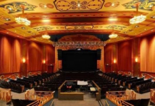 The Uptown Theatre景点图片