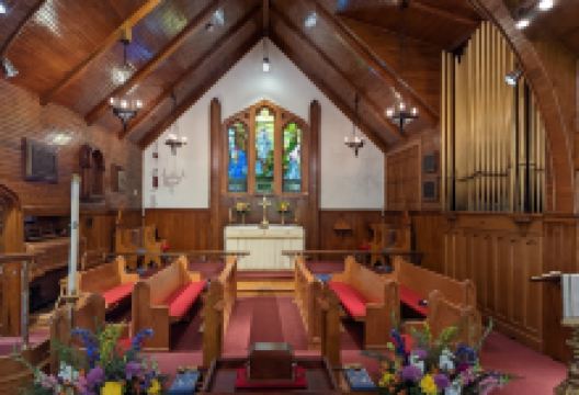 St Eustace Episcopal Church景点图片