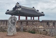 Munsusan Forest Bath景点图片