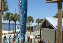 World's Largest Fishing Lure景点图片