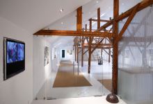 Gallery Rodhus Garden景点图片