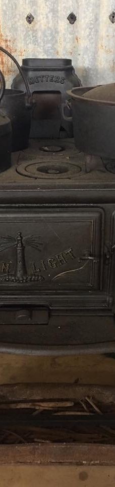 The Katherine Museum-凯瑟琳