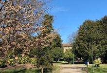 Villa Burba Cornaggia Medici景点图片