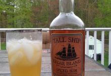 Tall Ship Distillery景点图片