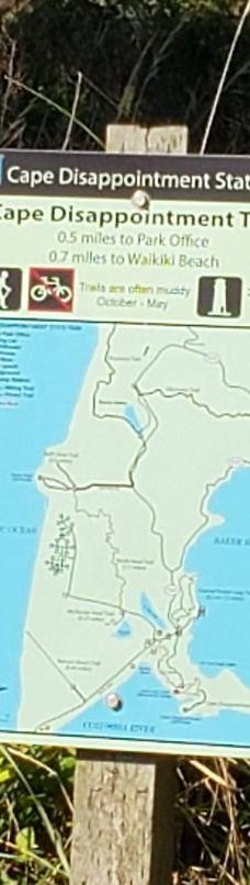 Lewis & Clark Interpretive Center-太平洋城县