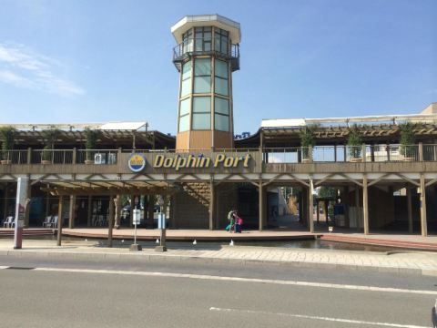 鹿儿岛海豚港游玩攻略简介,鹿儿岛海豚港门票/地址/图片/开放时间