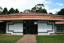 Museu Zoobotanico Augusto Ruschi - Muzar景点图片