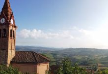 Castello di Magliano Alfieri景点图片