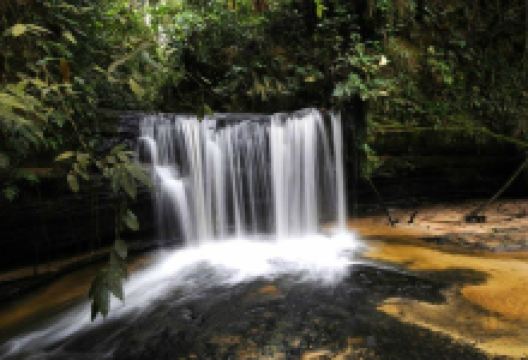 Serra do Divisor National Park景点图片