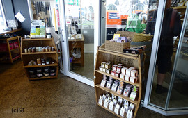 Over the Moon Dairy