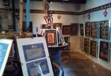 Musee des Arts Et Traditions Populaires Musee du Springerle景点图片