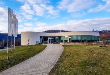 NationalparkZentrum Kellerwald景点图片