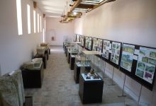 Tigranakert of Artsakh景点图片