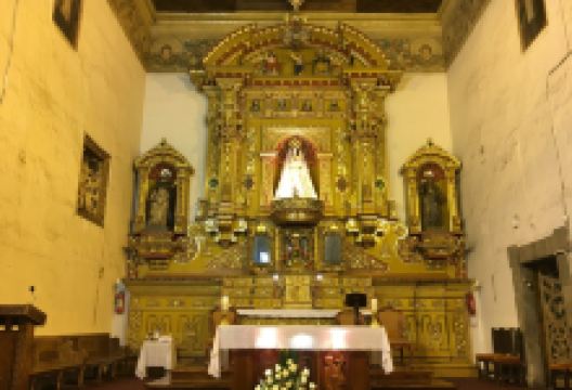 Iglesia de San Diego景点图片