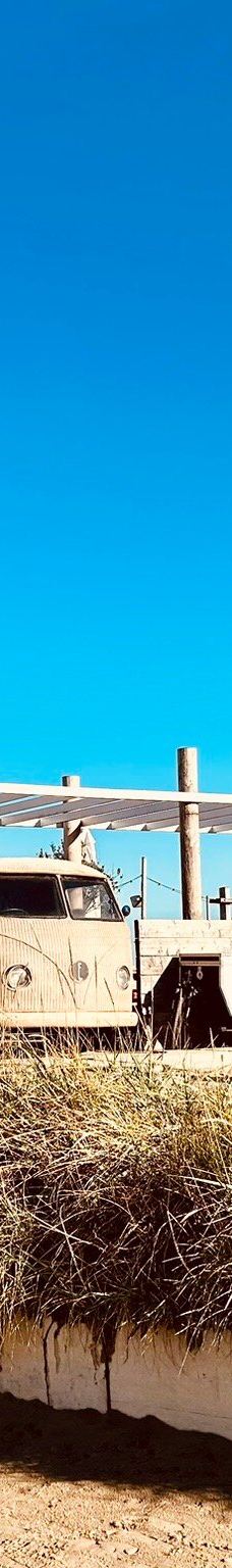 De Pier Scheveningen-斯赫弗宁恩