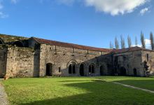 Abbaye de la Grainetière景点图片
