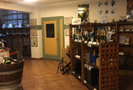 Ricci Curbastro Franciacorta景点图片